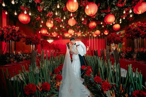 wedding coordinator davao|Krishael’s Events & Concepts .